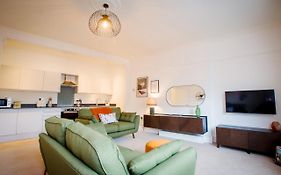 Victoria Apartment 2